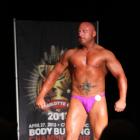 Steve  Watts - NPC Charlotte Cup  2013 - #1